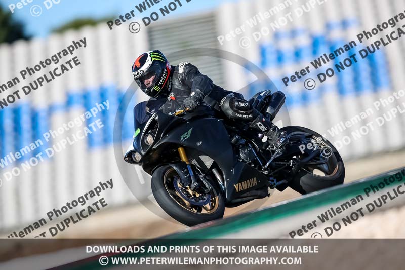 motorbikes;no limits;october 2019;peter wileman photography;portimao;portugal;trackday digital images